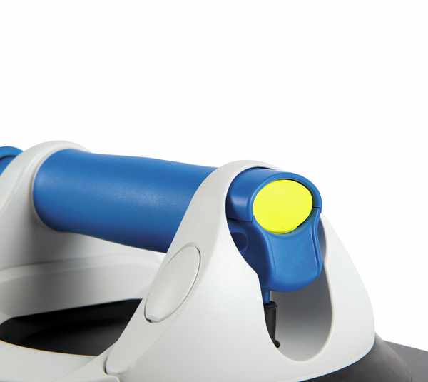 Veribor® pump suction lifter, plastic