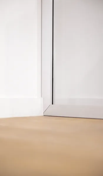 Fali csatlakozó profil