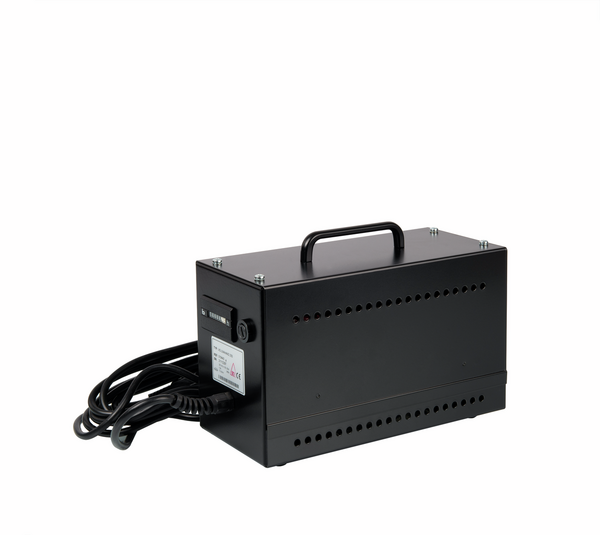 UVA hand-held lamp UVAHAND 250 Black light