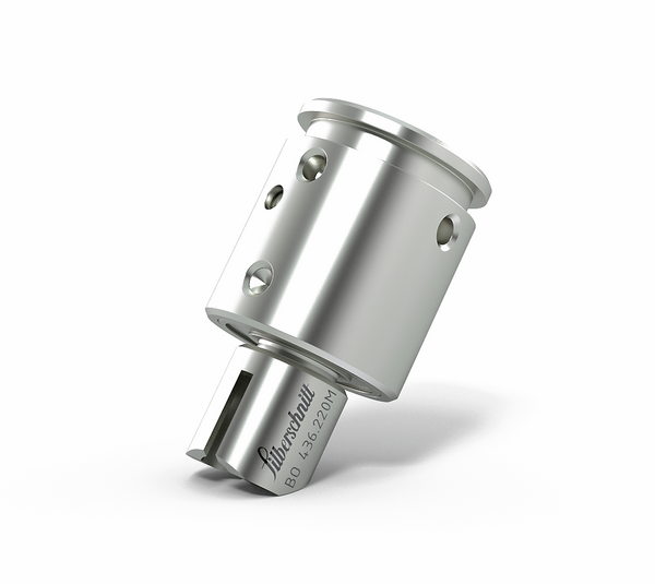 Silberschnitt® Pillar Post for wheel holder 432