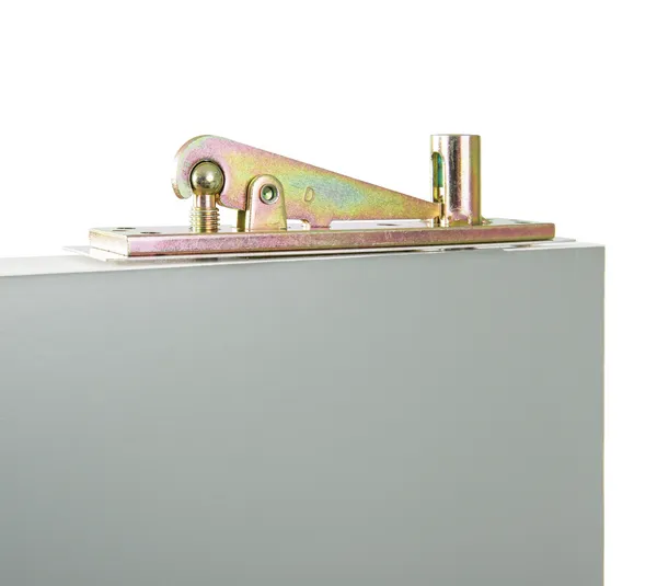 Floor Spring Accessory Kit for Aluminium or wooden Doors