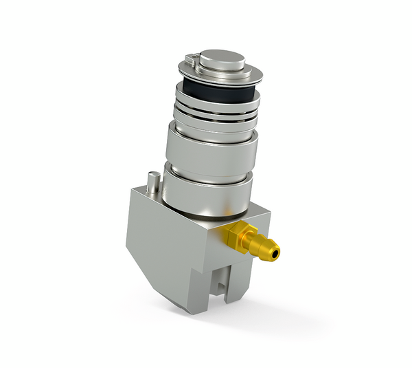 Silberschnitt® Pillar Post voor wieldrager 422