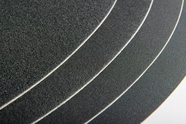 Silicium-Carbid-Schleifscheibe Ø 600 mm