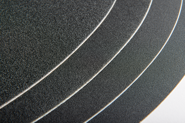 Silicon carbide grinding disc Ø 600 mm