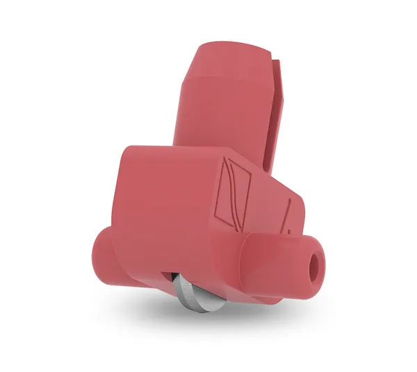 Módulo portarulinas Silberschnitt® 416 plástico