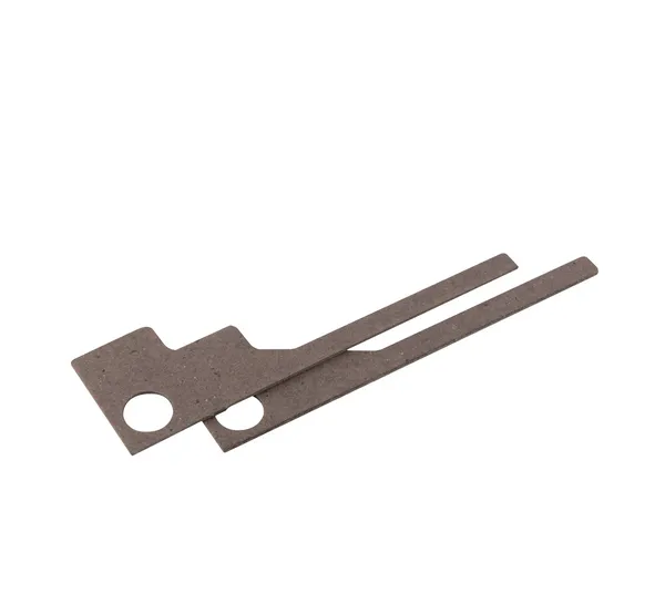 Vervangende inzetstukken voor middenslot