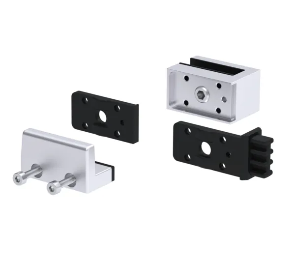 MasterTrack® ST floor guide