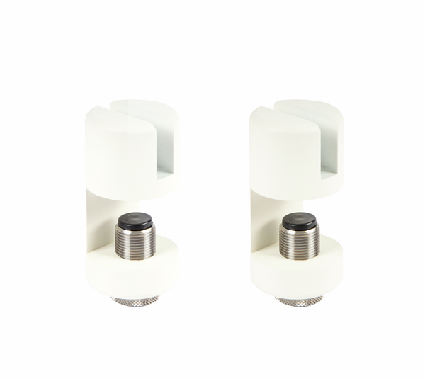 VetroScreen clamp 90°