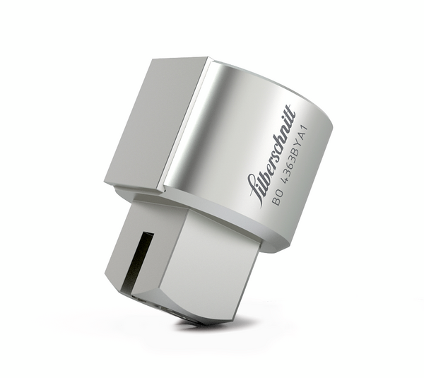 Silberschnitt® Pillar Post for wheel holder 422