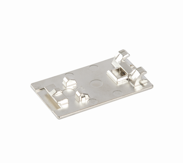 Cristallo Bonding Plate