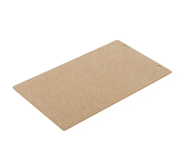 Korkplatte zur Makita-Bandschleifmaschine 9404