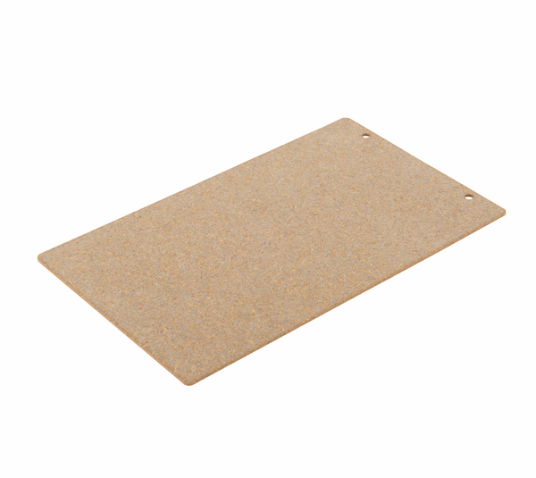 Cork sheet for Makita belt grinder 9404