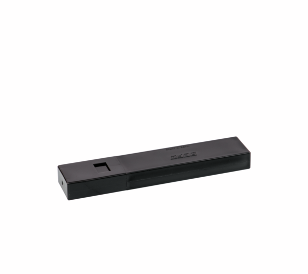 Snap-off blade Premium Olfa Exel Black