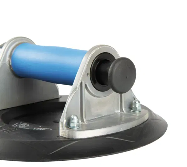 Ventosa de pistón Veribor®