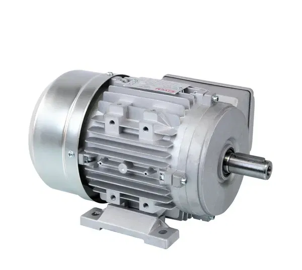 Motor 1,1 kW, 1400 U/min 230 V, 50 Hz