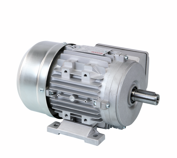Motor 1.1 kW, 1400 rpm 230 V, 50 Hz