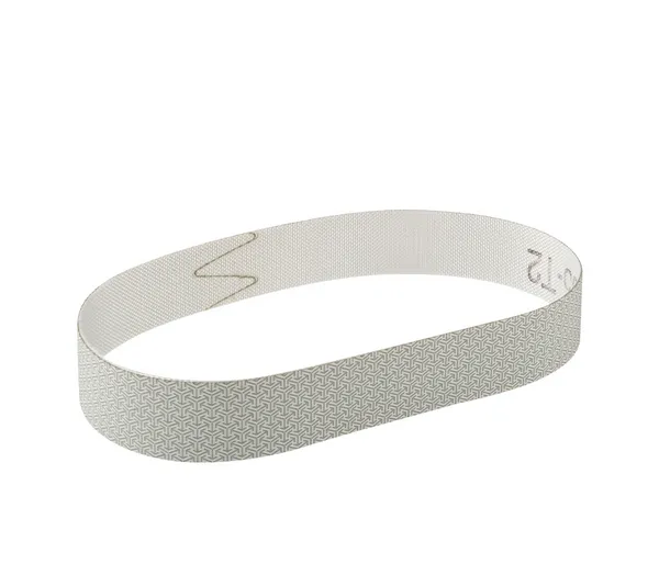 Banda abrasiva diamantada para vidrio KGS® Telum®