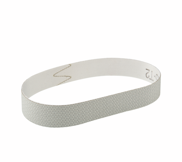 Diamond grinding belt KGS® Telum®