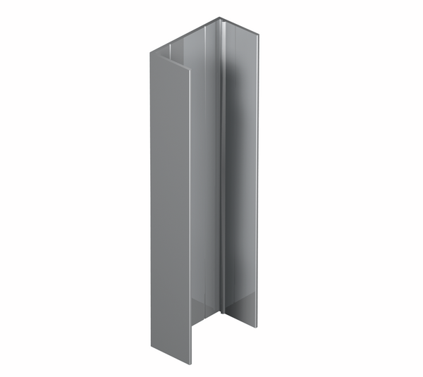 Frame profile Robustus