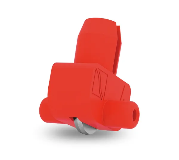 Silberschnitt® wheel holder module 416 plastic