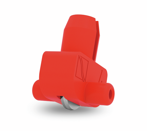 Módulo portarulinas Silberschnitt® 416 plástico