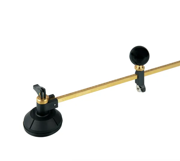 Silberschnitt® Rundschneider