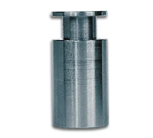 Pont-táblatartó ø = 13 x 20 mm, lapos fejű