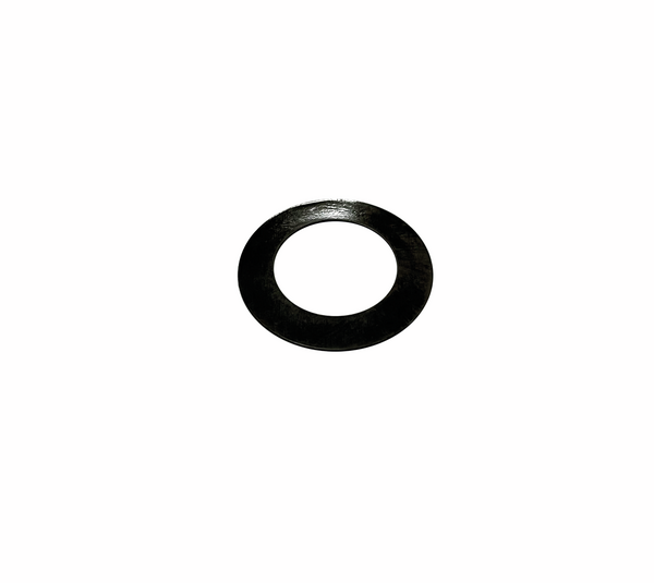 Tárcsarugó Ø = 27,7 x 17,3 x 0,4 mm