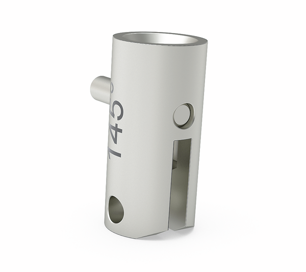 Silberschnitt® metal wheel holder