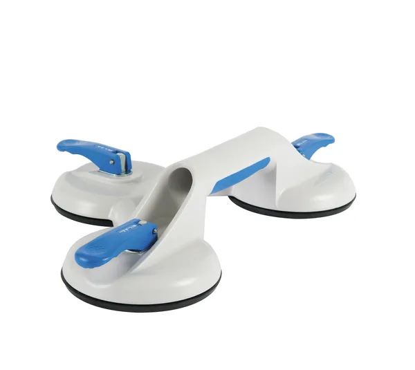 Veribor® Kunststoff Saugheber 3-Kopf 