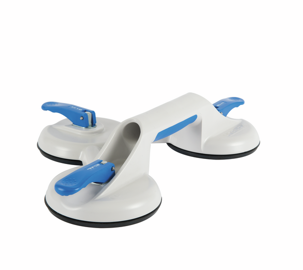 Veribor® Plastic Suction Lifter 3-cup