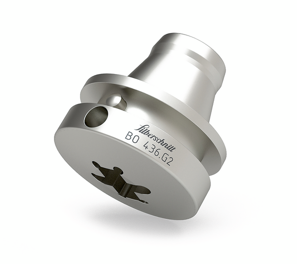 Silberschnitt® Pillar Post para portarulinas 416