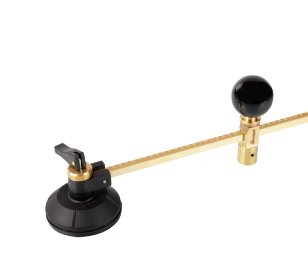 Silberschnitt® Circle Cutter