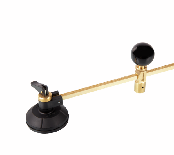 Silberschnitt® Circle Cutter