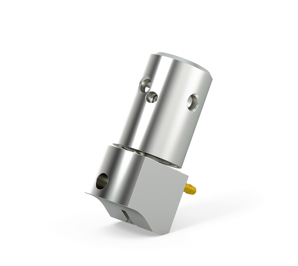 Silberschnitt® Pillar Post para portarulinas 432