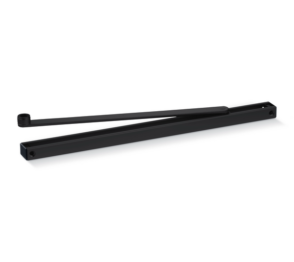 GEZE TS 5000 / 3000 sliding rail