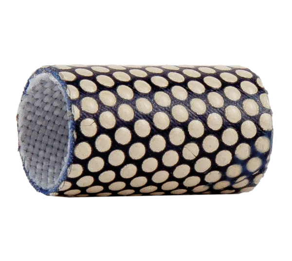 KGS® Flexis® spirál ø 15 mm gyémánt polírozó hüvely KGS® Flexis® Spiral