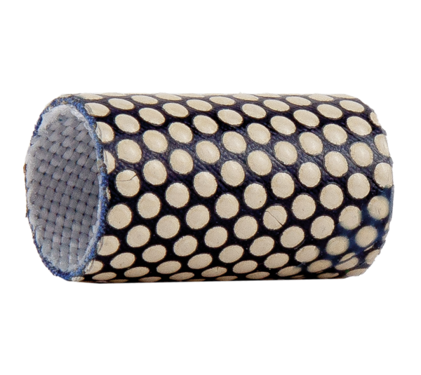 Diamond polishing sleeve KGS® Flexis® Spiral ø 15 mm