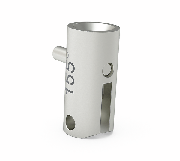 Silberschnitt® metal wheel holder