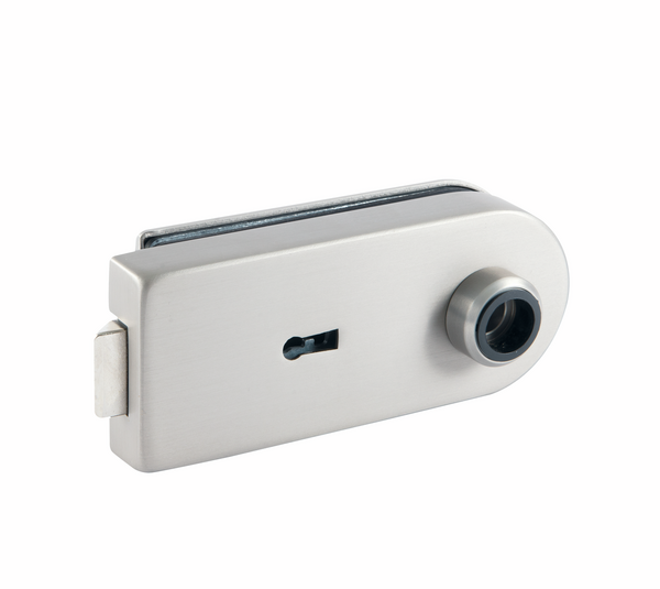 Studio Glastürschloss, Buntbart, rund