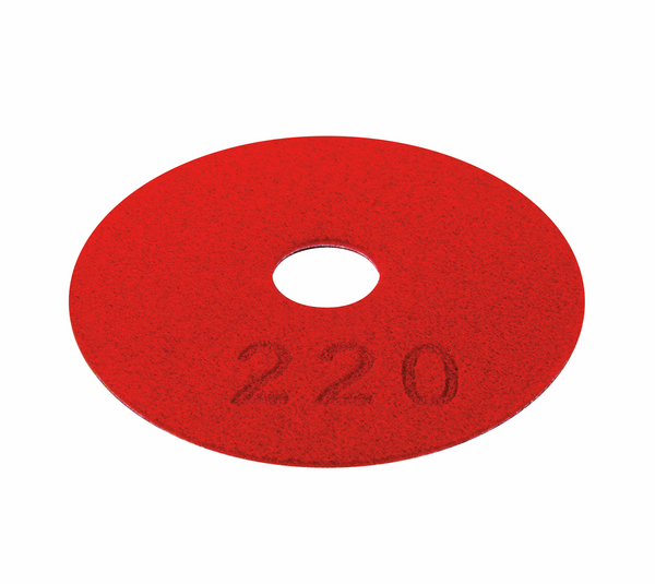Disque abrasif diamanté KGS® Flexis