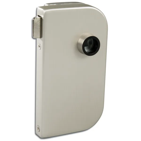 Oli üvegajtójának zárja, feloldható