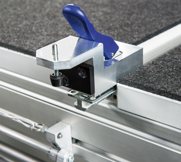 Verifix® holding device