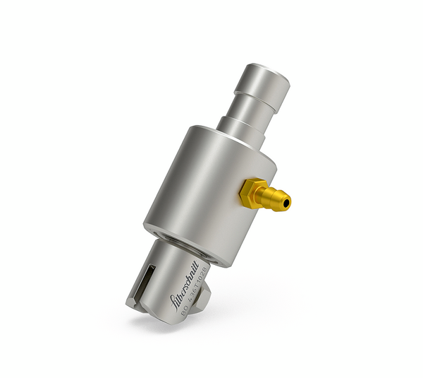 Silberschnitt® Pillar Post voor wieldrager 432