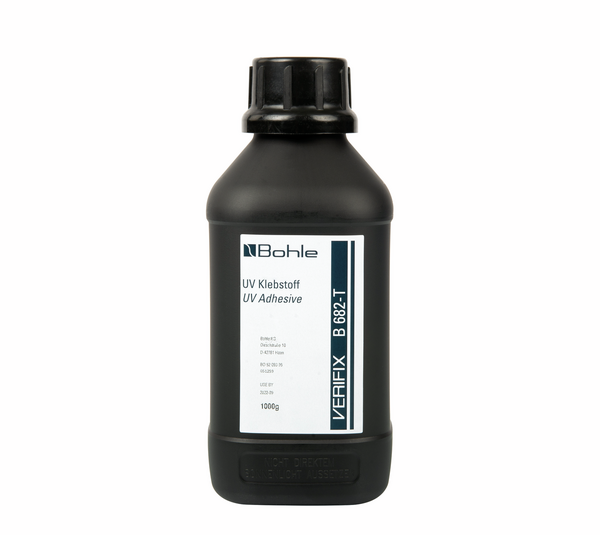 UV Adhesive B 682-T