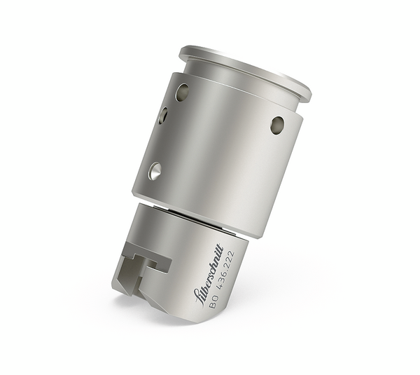 Silberschnitt® Pillar Post para portarulinas 416