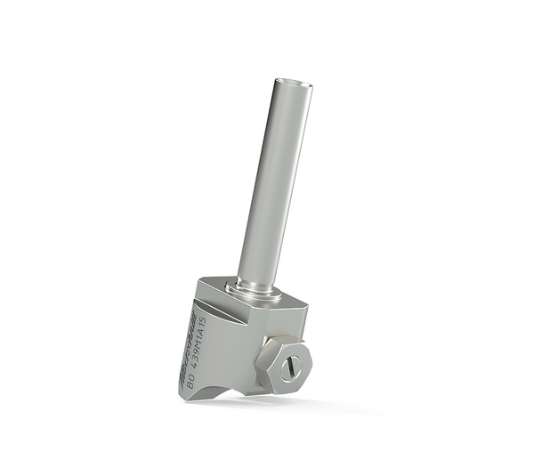 Silberschnitt® Pillar Post para portarulinas 432