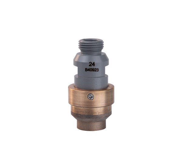 Brocas diamantadas estándar con anillo avellanado