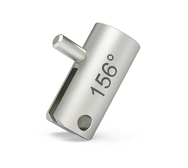 Portarulinas metálico Silberschnitt