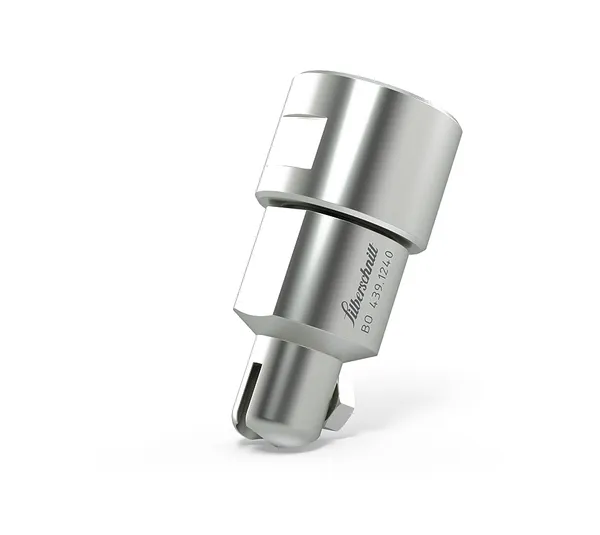 Silberschnitt® Pillar Post  para portarulinas 432